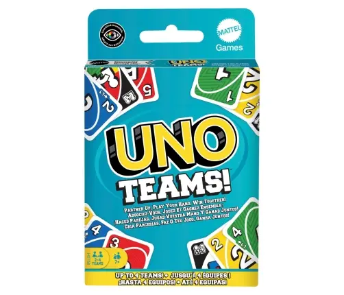 UNO Teams HXT58