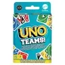 UNO Teams HXT58