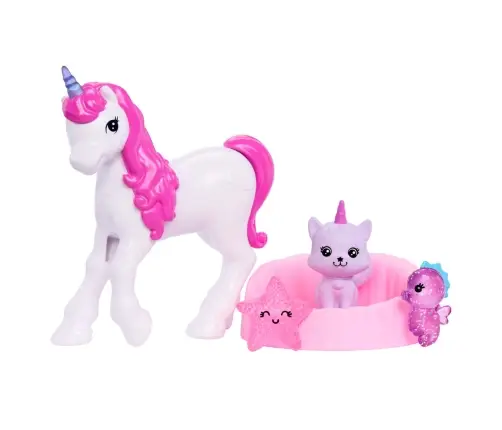 Barbie Fantasy Advent Calendar JFL66