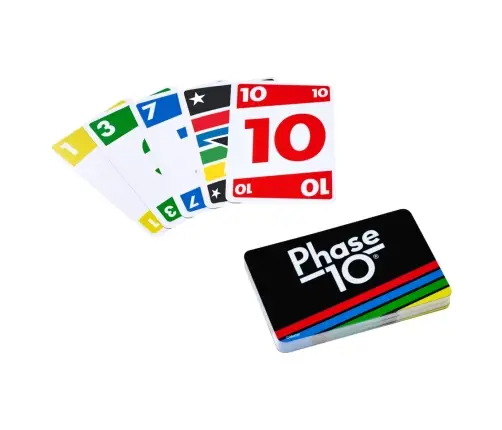 Phase 10 FFY05