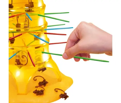 Tumblin' Monkeys Game Int'l 52563