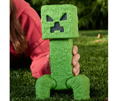Minecraft Movie Large Figure Asst JFR65