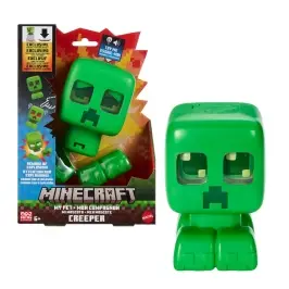 Minecraft My Pet Creeper JGX49