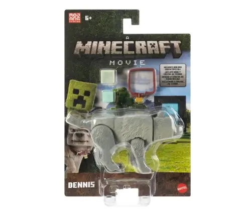 Minecraft Movie Figure Asst JFR44