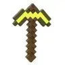 Minecraft Basic Roleplay Gold Pickaxe JCV18