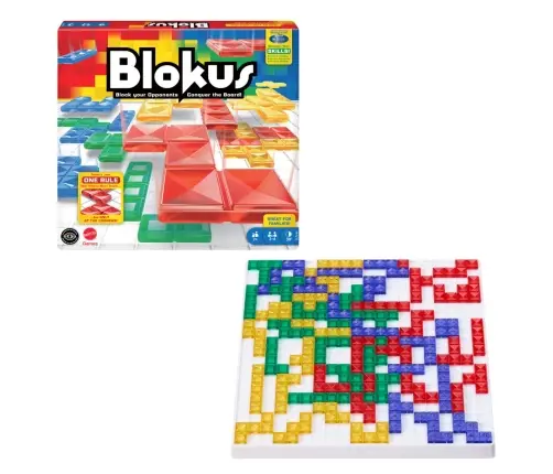Blokus BJV44