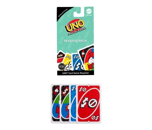 UNO Add-On Packs CDU JCV55