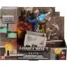 Minecraft Steve and JGP20