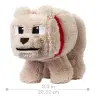 Minecraft 8" Basic Plush Asst HBN39