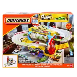 MBX Action Drivers Super Auto Center JGB68