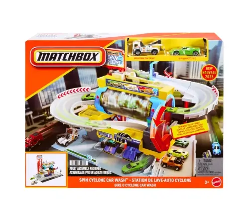 MBX Action Drivers Super Auto Center JGB68