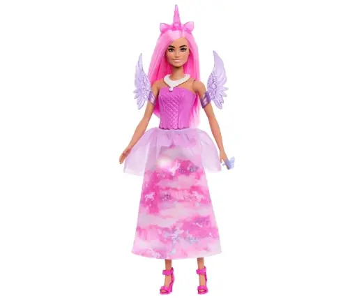 Barbie Fantasy Advent Calendar JFL66