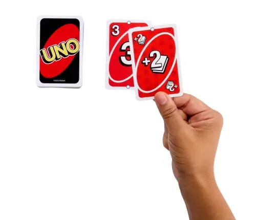 UNO Add-On Packs CDU JCV55