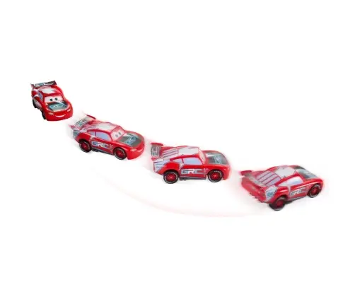 Cars GRC Drifting McQueen​ HXJ34