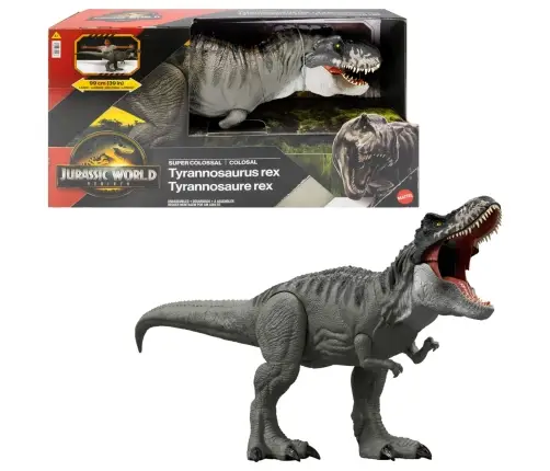 JW Super Colossal T-Rex JGB52