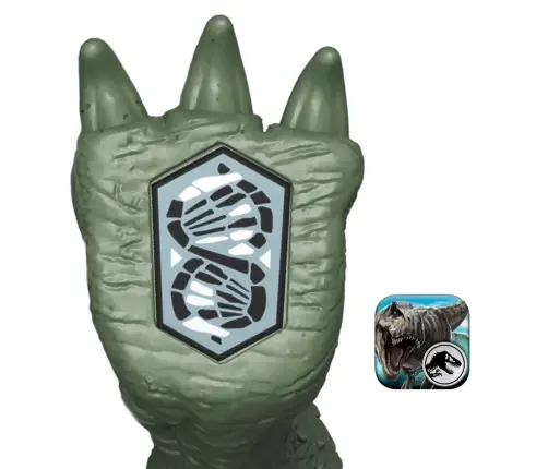 JW Danger Pack Asst. JGB72