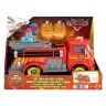 Cars Radiator Springs Race & Rescue Hero Red JFL54