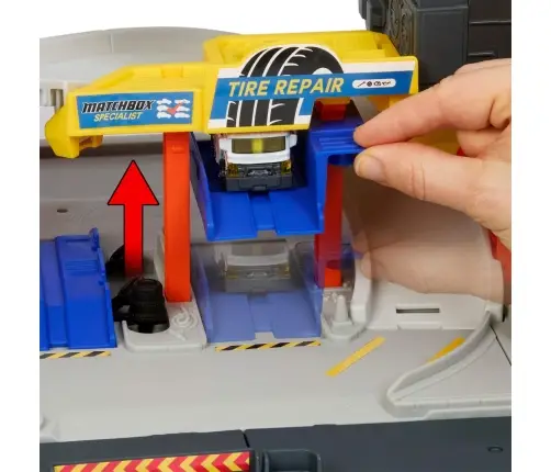 MBX Action Drivers Super Auto Center JGB68