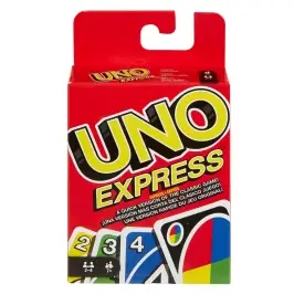 UNO Express JDF56