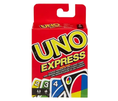 UNO Express JDF56