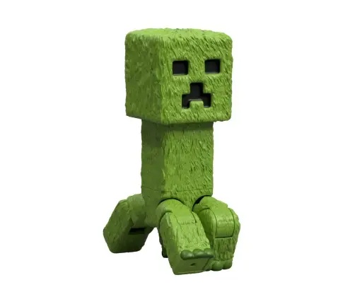 Minecraft Movie Figure Asst JFR44