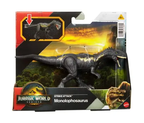 JW Strike Attack Asst JGB77