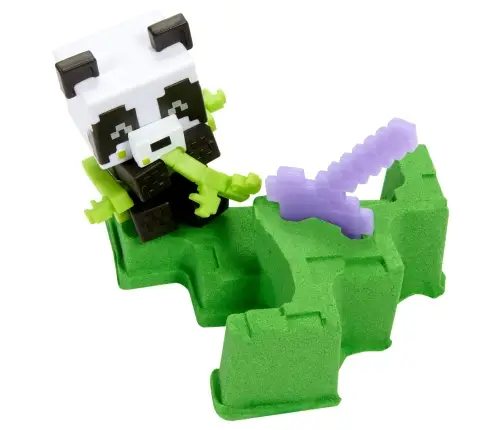 Minecraft Mini Mode Mining Asst​ HTK99