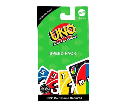 UNO Add-On Packs CDU JCV55