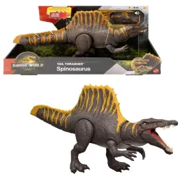 JW Feature Spinosaurus JGB56