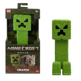 Minecraft Movie Large Figure Asst JFR65