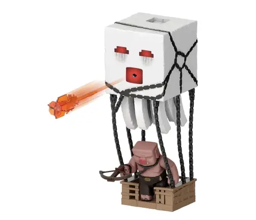 Minecraft Movie The Big One Feature Figure JFB69