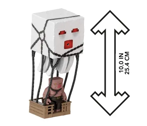 Minecraft Movie The Big One Feature Figure JFB69