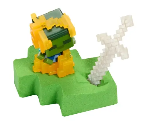 Minecraft Mini Mode Mining Asst​ HTK99