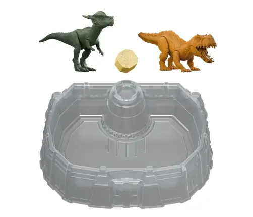 JW Dino Reveal Battle Asst JDC59