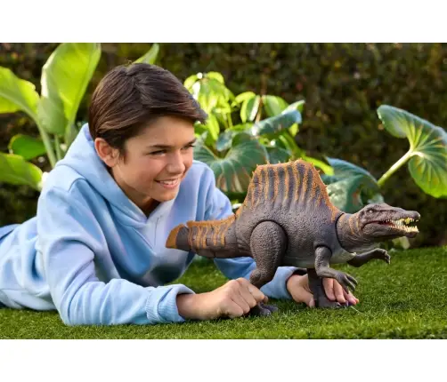 JW Feature Spinosaurus JGB56