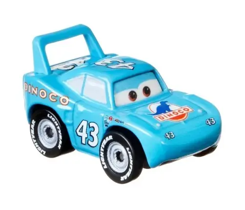 Cars Mini Racer Singles Blister Asst - New GKF65