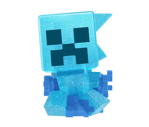 Minecraft Mini Mode Spawn Egg Asst​ HXT64