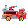 Cars Radiator Springs Race & Rescue Hero Red JFL54