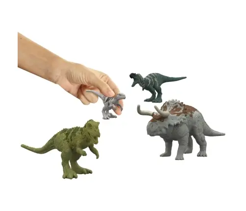 JW Minis Advent Calendar JBG37