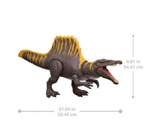 JW Feature Spinosaurus JGB56