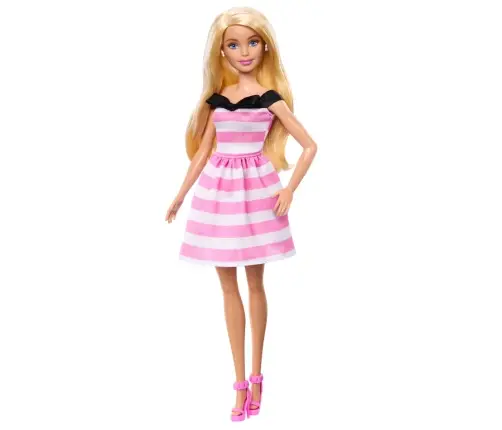 Barbie 65th Anniversary Doll HTH66