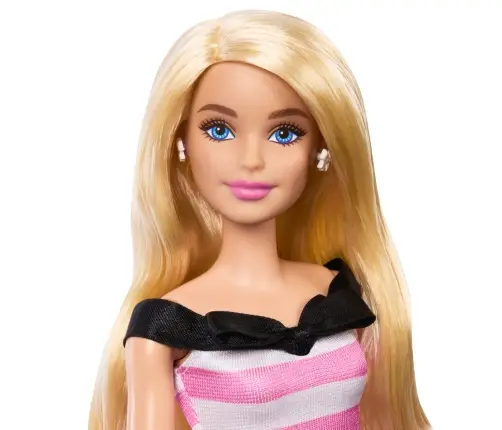 Barbie 65th Anniversary Doll HTH66