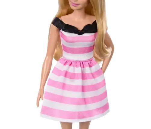 Barbie 65th Anniversary Doll HTH66
