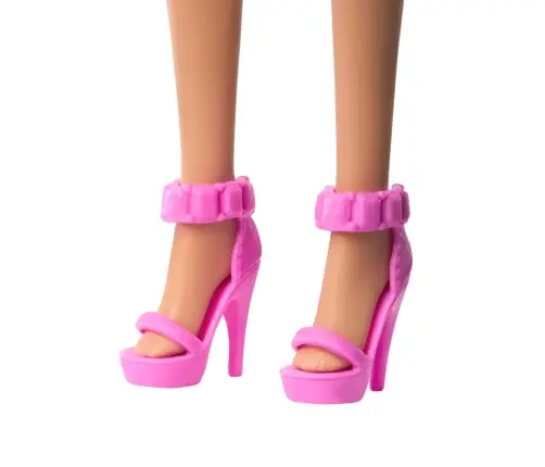 Barbie 65th Anniversary Doll HTH66