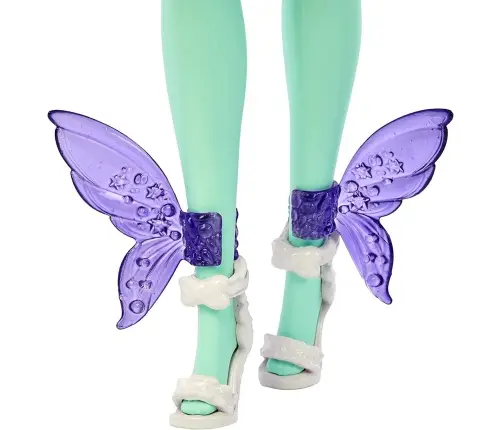 Barbie A Touch Of Magic New Character - Rocki HLC35