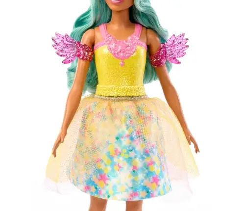 Barbie A Touch Of Magic New Character - Teresa HLC36