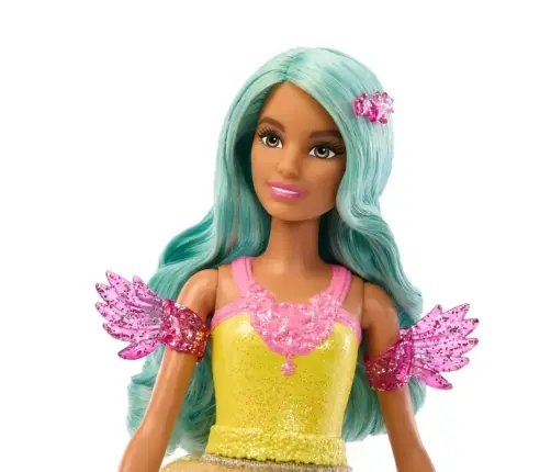 Barbie A Touch Of Magic New Character - Teresa HLC36