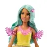Barbie A Touch Of Magic New Character - Teresa HLC36