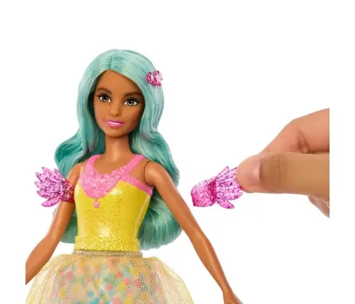 Barbie A Touch Of Magic New Character - Teresa HLC36