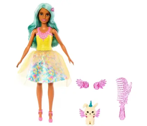 Barbie A Touch Of Magic New Character - Teresa HLC36